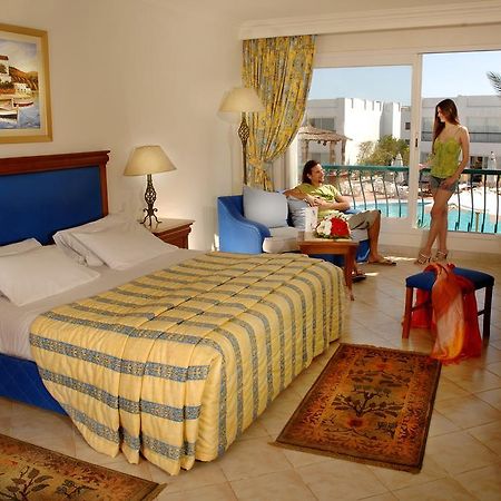 Amarante Garden Palms Hotel Sharm el-Sheikh Værelse billede