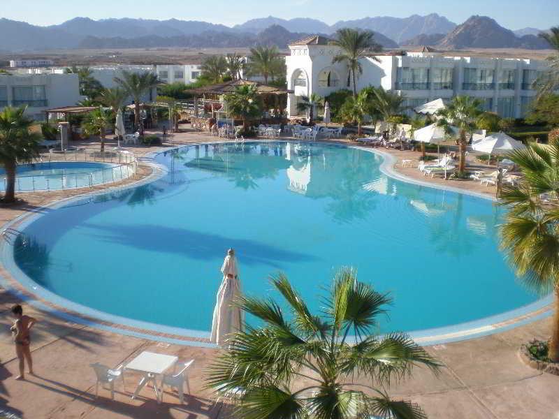 Amarante Garden Palms Hotel Sharm el-Sheikh Eksteriør billede