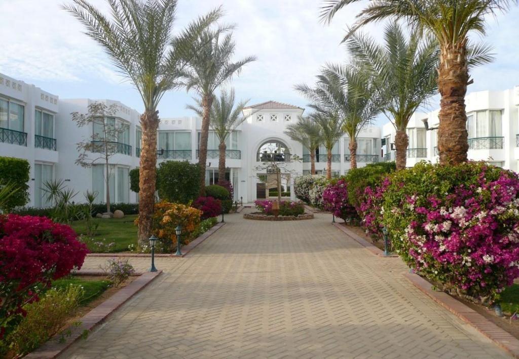 Amarante Garden Palms Hotel Sharm el-Sheikh Eksteriør billede